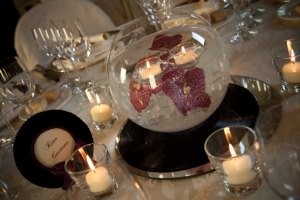 Mise en place Torino